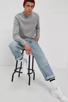 Фуфайка Napapijri, серый