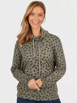 Фуфайка Navigazione, серый