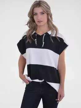 Фуфайка Navigazione, синий