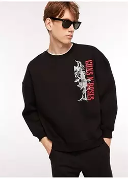 Фуфайка Never Say Never