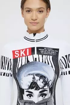 Фуфайка Newland, белый