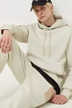 Фуфайка Nicce, бежевый