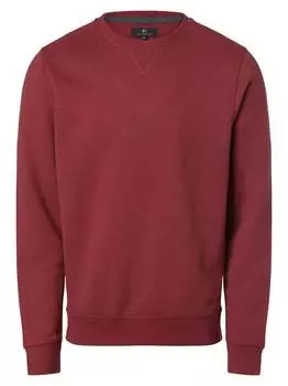 Фуфайка Nils Sundstrm, бордовый