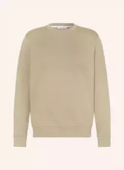 Фуфайка Norse Projects, бежевый