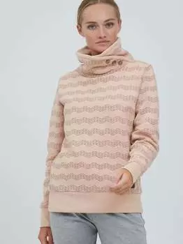 Фуфайка Oxmo, розовый