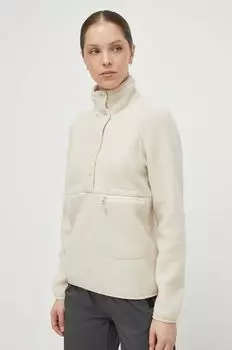 Фуфайка Peak Performance, бежевый