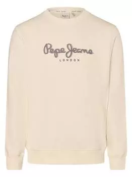 Фуфайка Pepe Jeans, экрю