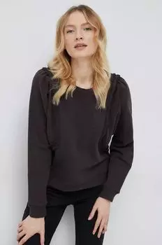 Фуфайка Pepe Jeans, коричневый