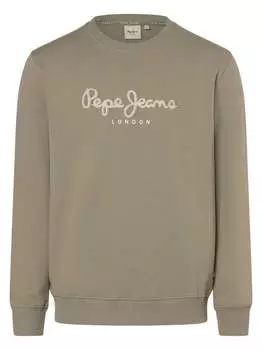 Фуфайка Pepe Jeans, зеленый