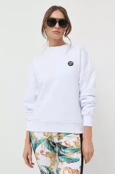 Фуфайка Plein Sport, белый