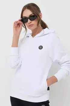 Фуфайка Plein Sport, белый