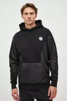 Фуфайка Plein Sport, черный