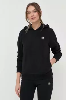 Фуфайка Plein Sport, черный
