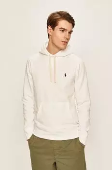 Фуфайка Polo Ralph Lauren, белый