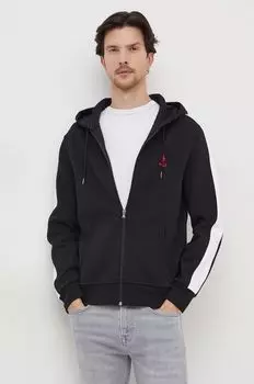 Фуфайка Polo Ralph Lauren, черный