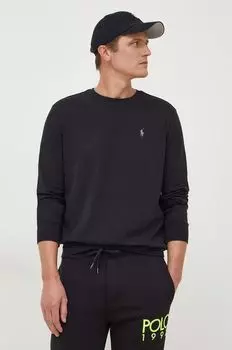 Фуфайка Polo Ralph Lauren, черный