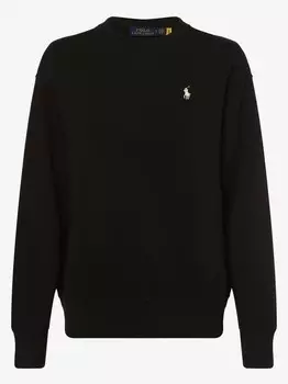 Фуфайка Polo Ralph Lauren, черный