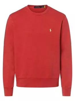 Фуфайка Polo Ralph Lauren, красный