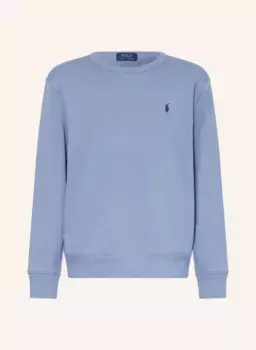 Фуфайка Polo Ralph Lauren, синий