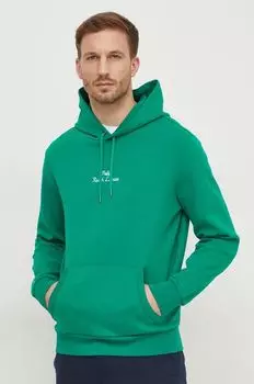 Фуфайка Polo Ralph Lauren, зеленый