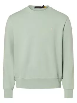Фуфайка Polo Ralph Lauren, зеленый