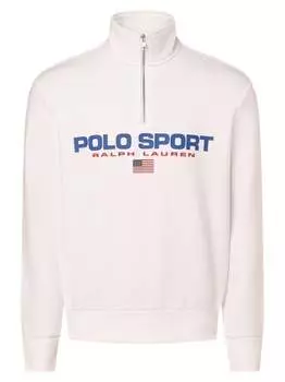 Фуфайка Polo Sport, белый