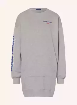 Фуфайка Polo Sport, серый