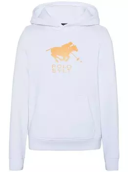 Фуфайка Polo Sylt, белый