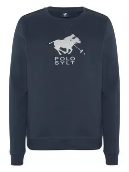 Фуфайка Polo Sylt, белый
