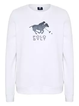Фуфайка Polo Sylt, белый