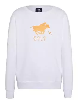 Фуфайка Polo Sylt, белый