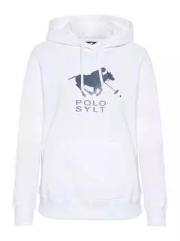 Фуфайка Polo Sylt, белый