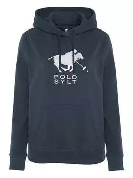 Фуфайка Polo Sylt, белый