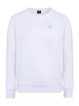 Фуфайка Polo Sylt, белый