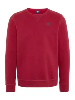 Фуфайка Polo Sylt, красный