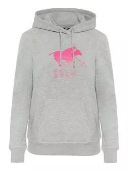 Фуфайка Polo Sylt, розовый