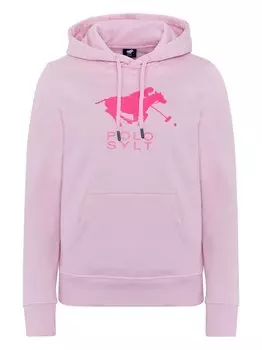 Фуфайка Polo Sylt, розовый