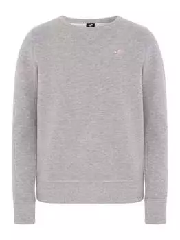 Фуфайка Polo Sylt, серый