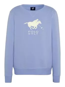 Фуфайка Polo Sylt, синий