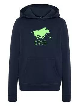 Фуфайка Polo Sylt, синий