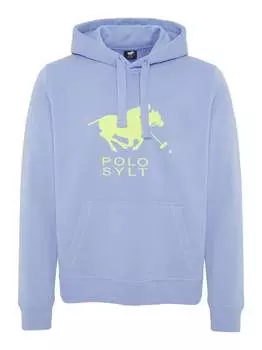 Фуфайка Polo Sylt, синий