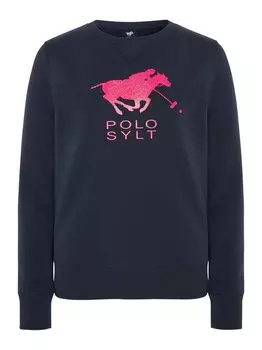 Фуфайка Polo Sylt, синий