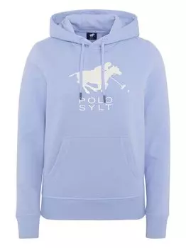 Фуфайка Polo Sylt, синий