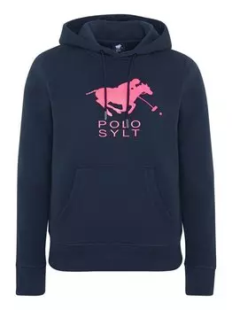 Фуфайка Polo Sylt, синий