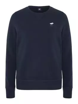 Фуфайка Polo Sylt, синий