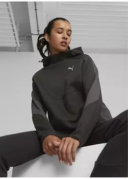 Фуфайка Puma
