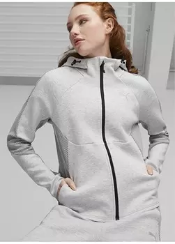 Фуфайка Puma