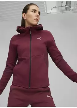 Фуфайка Puma