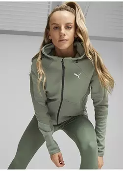 Фуфайка Puma