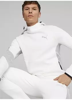 Фуфайка Puma